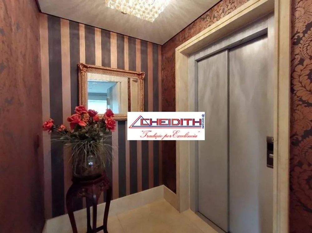 Apartamento, 3 quartos, 216 m² - Foto 7