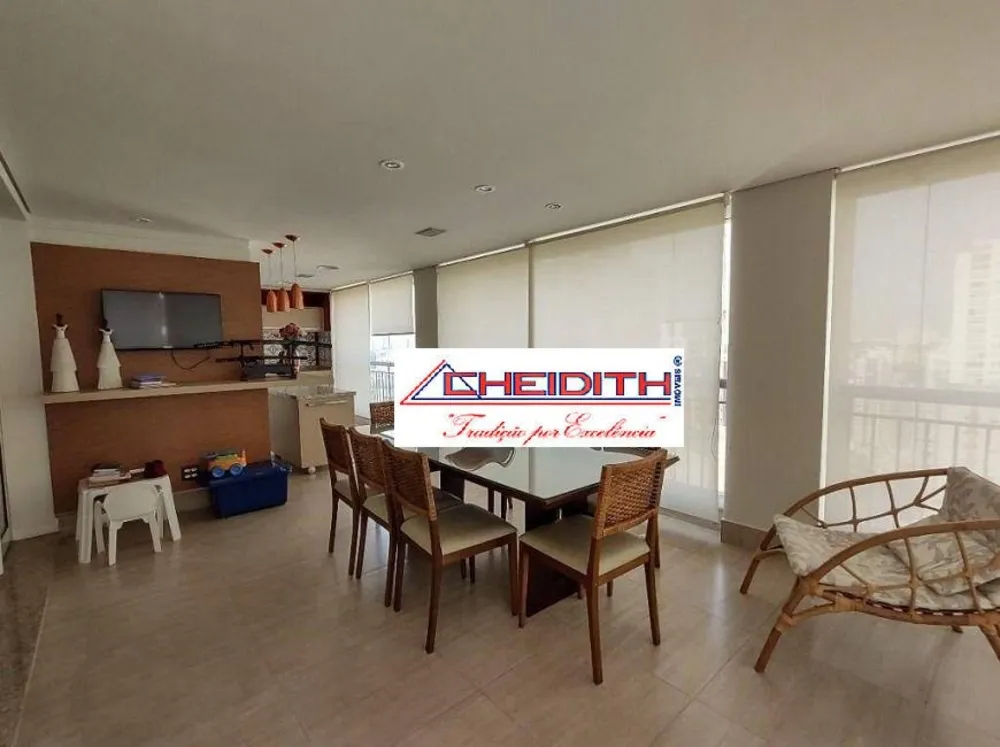 Apartamento, 3 quartos, 216 m² - Foto 5