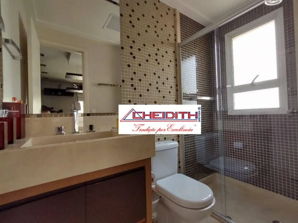 Apartamento, 3 quartos, 216 m² - Foto 2