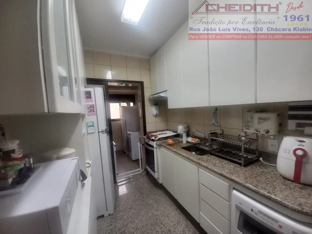Apartamento, 3 quartos, 106 m² - Foto 10