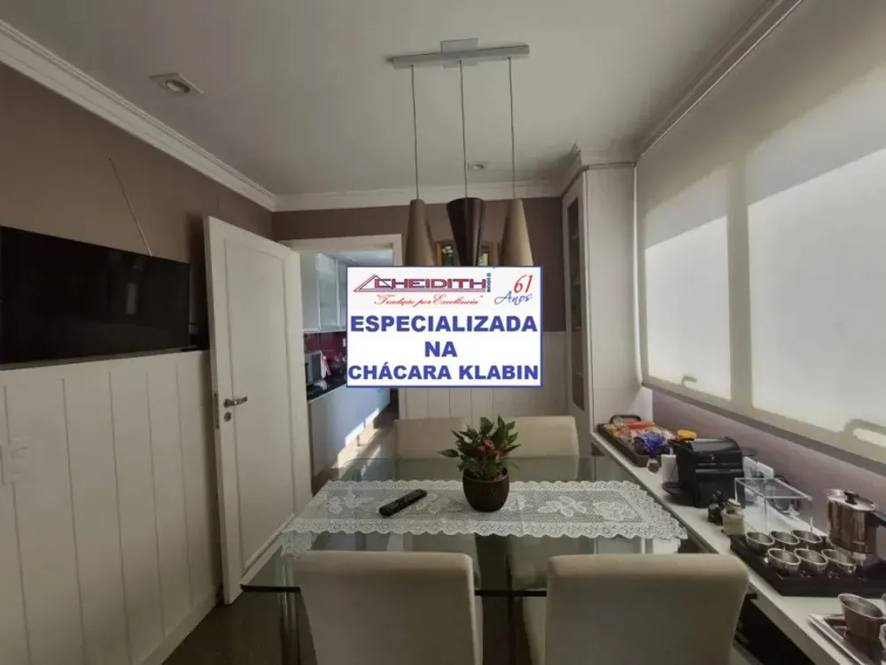 Apartamento, 3 quartos, 160 m² - Foto 9