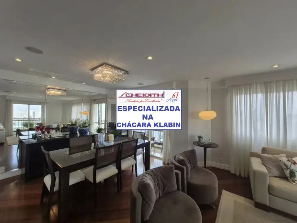 Apartamento, 3 quartos, 160 m² - Foto 10