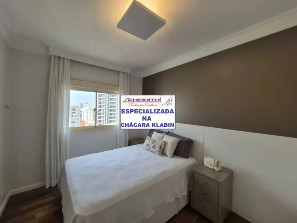 Apartamento, 3 quartos, 160 m² - Foto 7