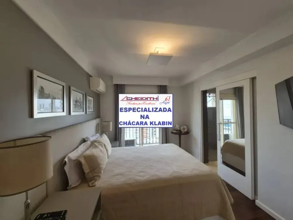 Apartamento, 3 quartos, 160 m² - Foto 2