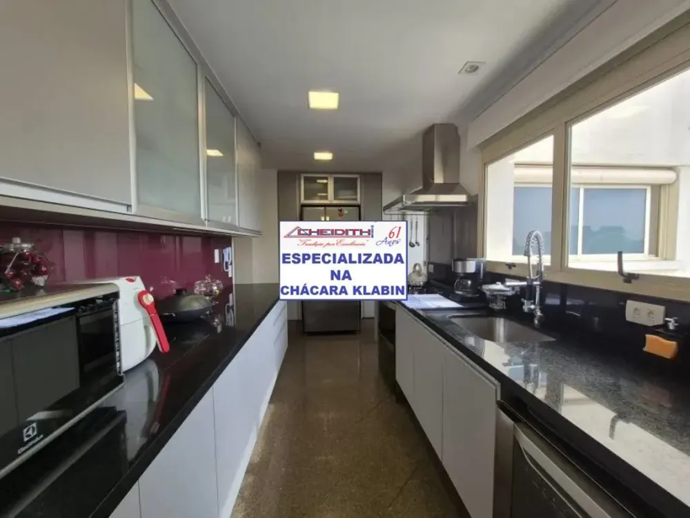 Apartamento, 3 quartos, 160 m² - Foto 4
