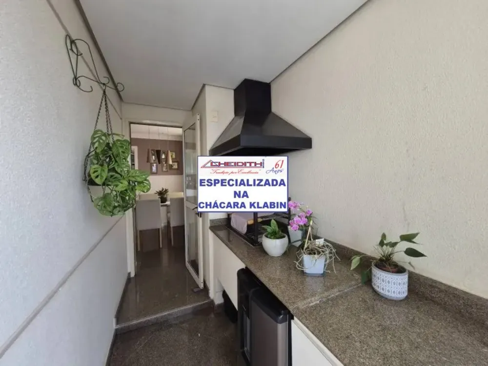 Apartamento, 3 quartos, 160 m² - Foto 6
