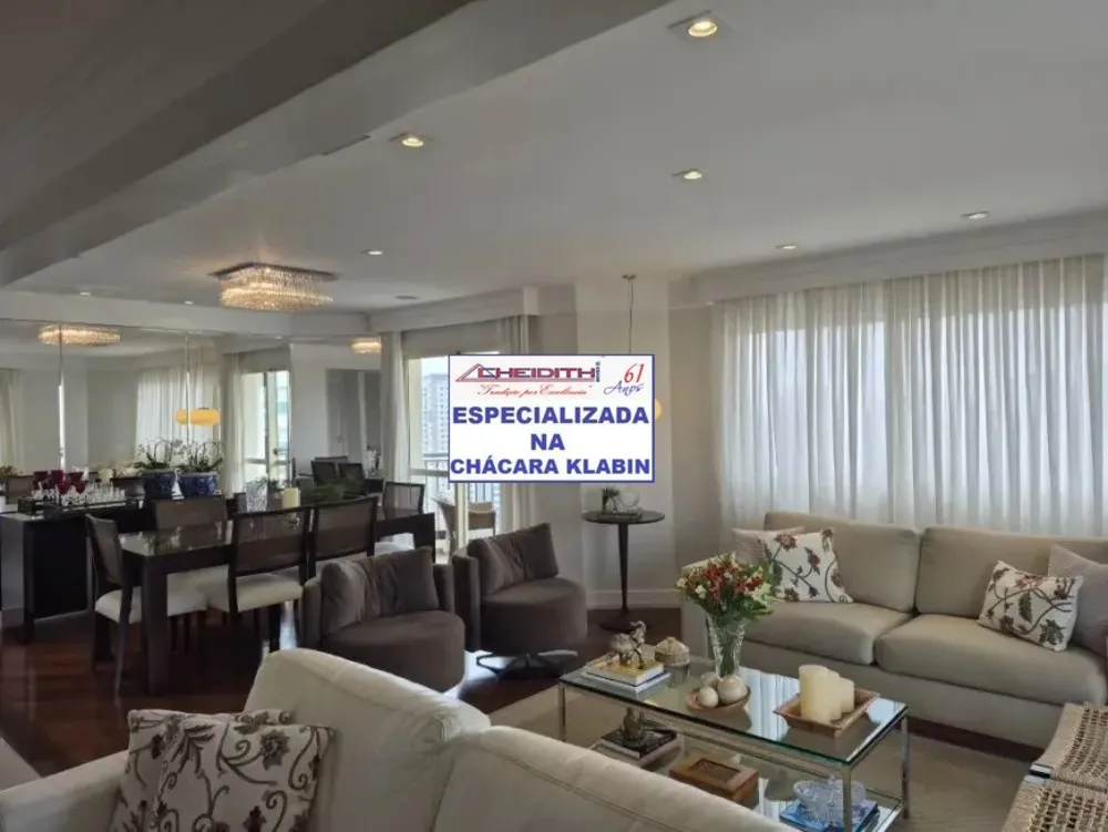 Apartamento, 3 quartos, 160 m² - Foto 5