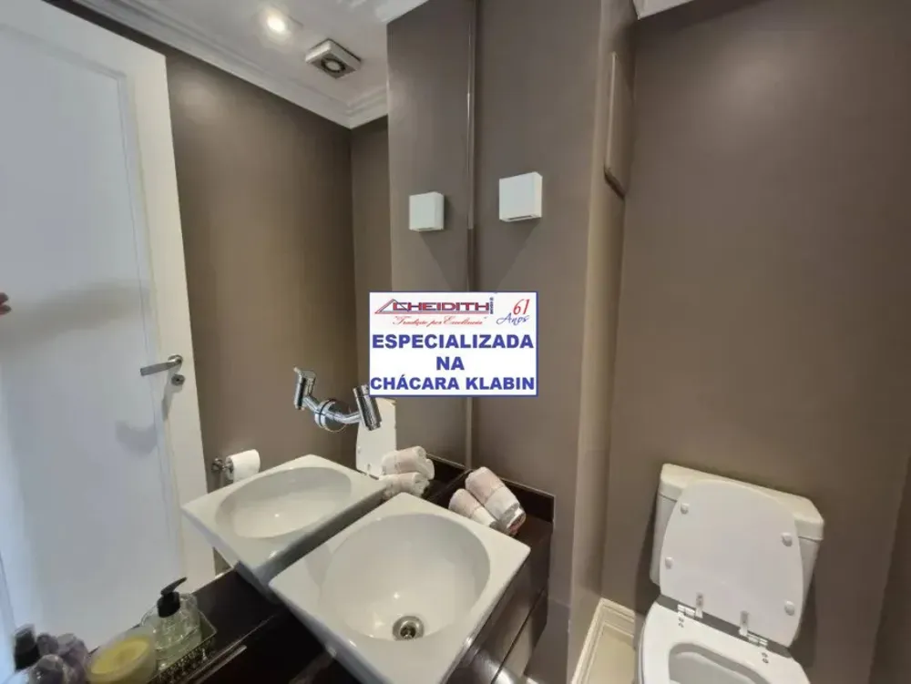 Apartamento, 3 quartos, 160 m² - Foto 8