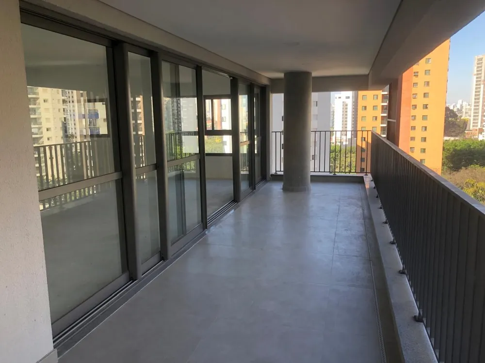 Apartamento, 3 quartos, 184 m² - Foto 4