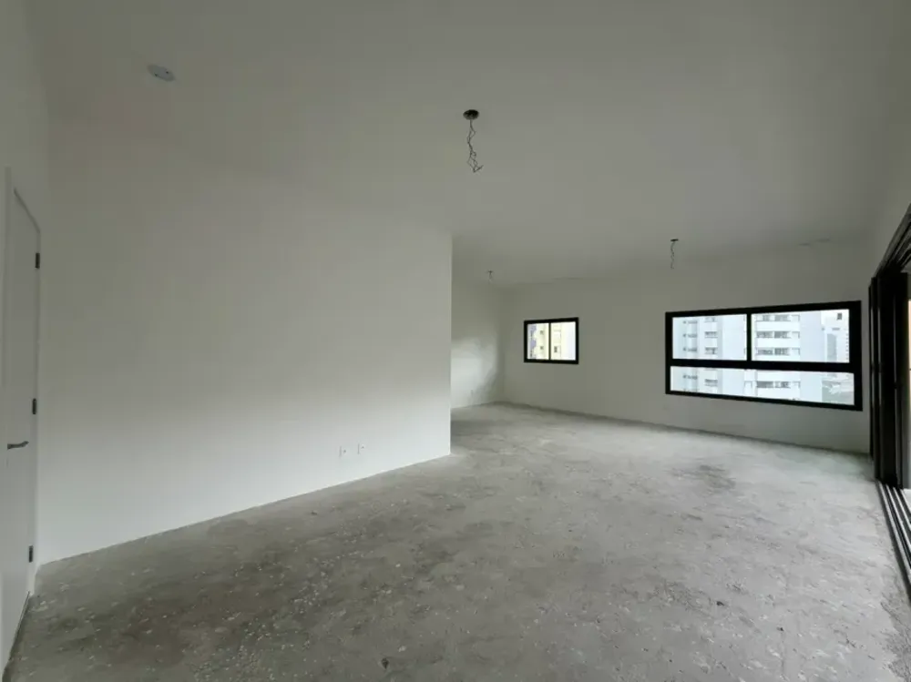 Apartamento, 3 quartos, 184 m² - Foto 2