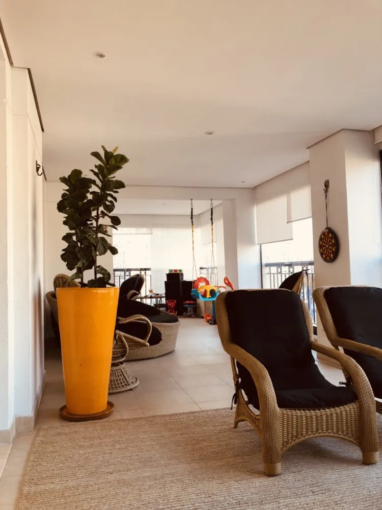 Apartamento, 3 quartos, 245 m² - Foto 8