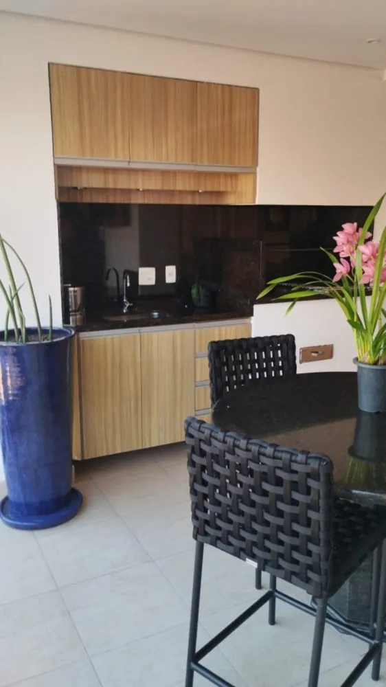 Apartamento, 3 quartos, 245 m² - Foto 6