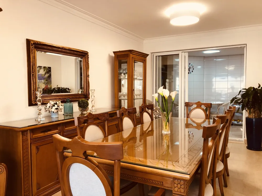 Apartamento, 3 quartos, 245 m² - Foto 5