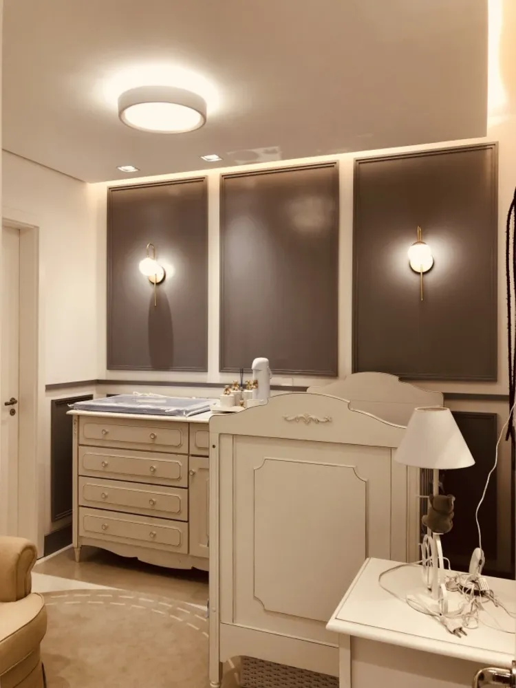 Apartamento, 3 quartos, 245 m² - Foto 8