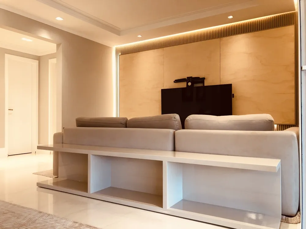 Apartamento, 3 quartos, 245 m² - Foto 7