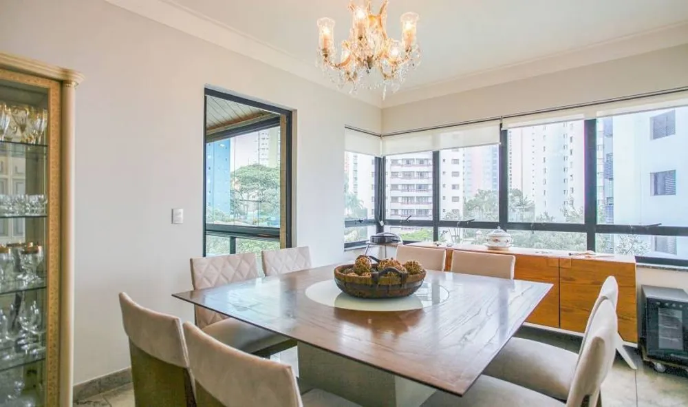 Apartamento, 4 quartos, 300 m² - Foto 9