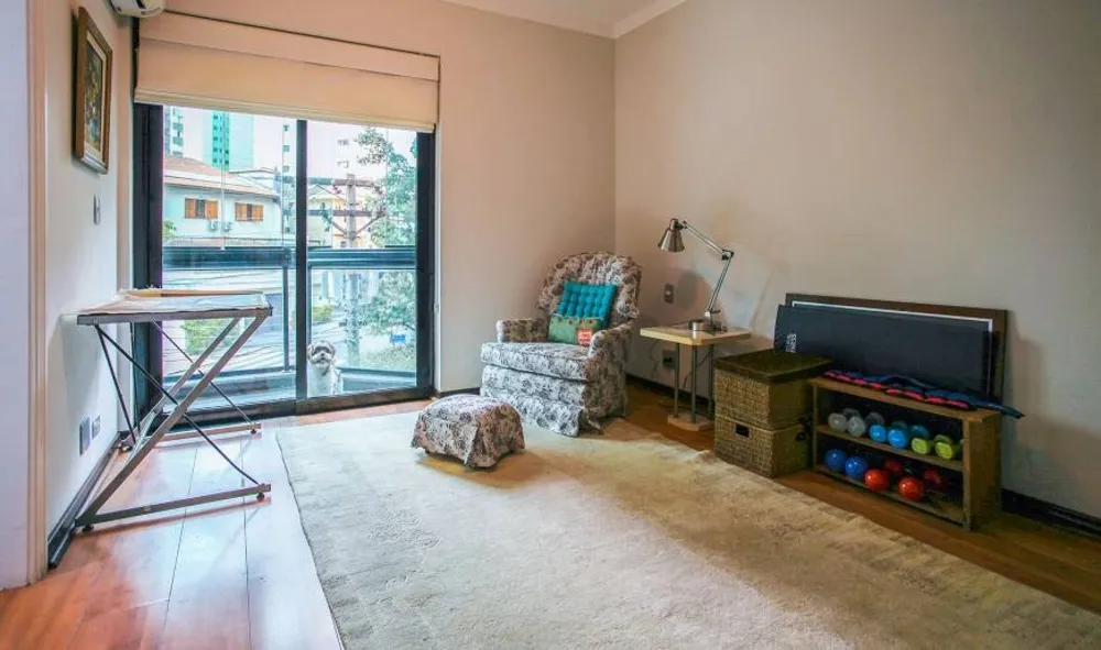 Apartamento, 4 quartos, 300 m² - Foto 8