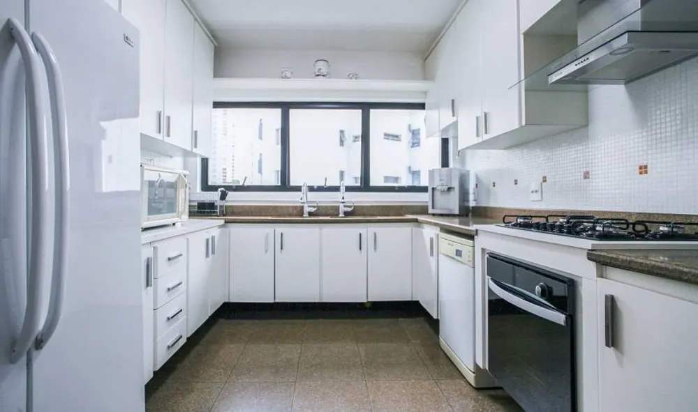 Apartamento, 4 quartos, 300 m² - Foto 3