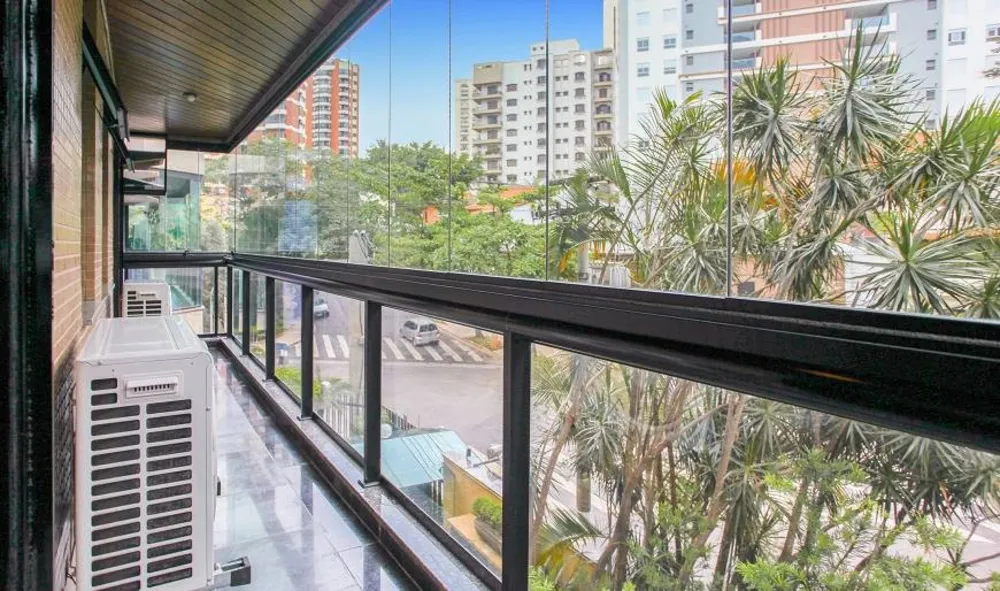 Apartamento, 4 quartos, 300 m² - Foto 6