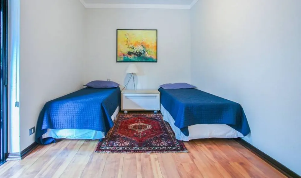 Apartamento, 4 quartos, 300 m² - Foto 5