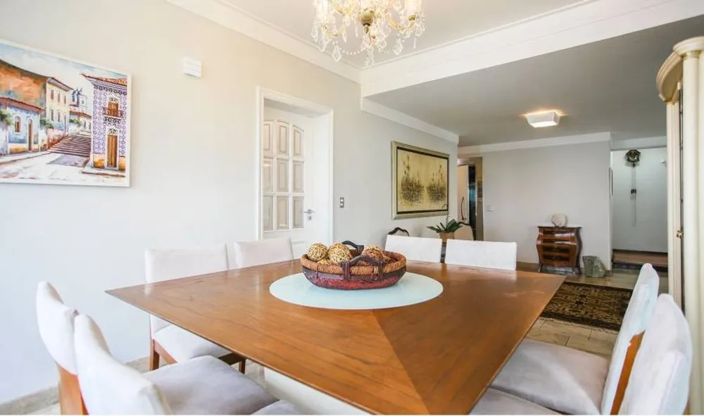 Apartamento, 4 quartos, 300 m² - Foto 10