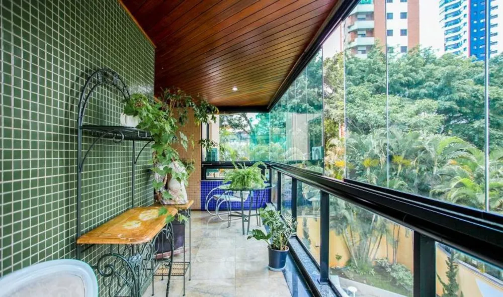 Apartamento, 4 quartos, 300 m² - Foto 2
