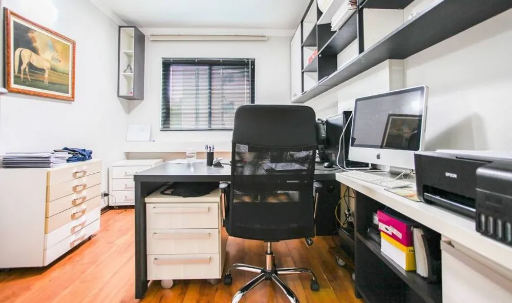 Apartamento, 4 quartos, 300 m² - Foto 4