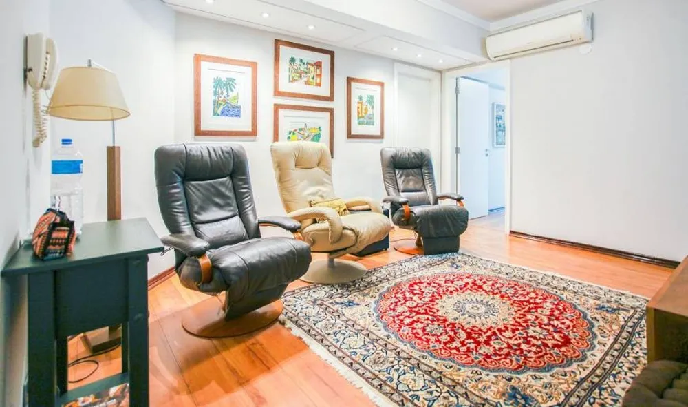 Apartamento, 4 quartos, 300 m² - Foto 7