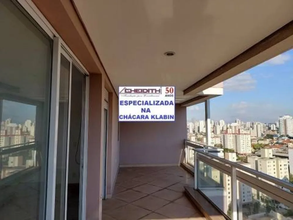 Cobertura, 3 quartos, 254 m² - Foto 7