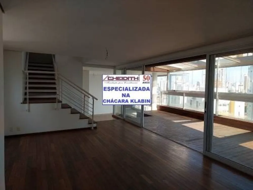 Cobertura, 3 quartos, 254 m² - Foto 3