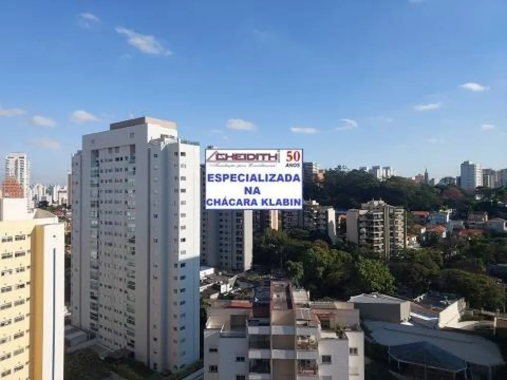 Cobertura, 3 quartos, 254 m² - Foto 1