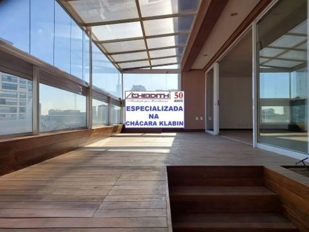 Cobertura, 3 quartos, 254 m² - Foto 2