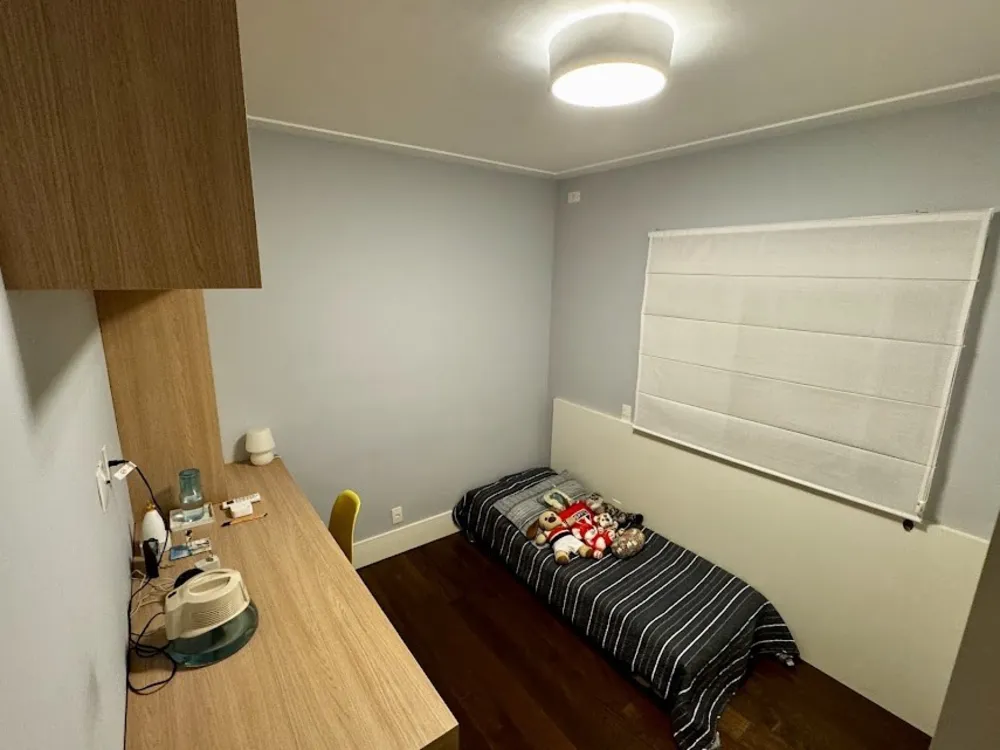 Apartamento, 3 quartos, 198 m² - Foto 7