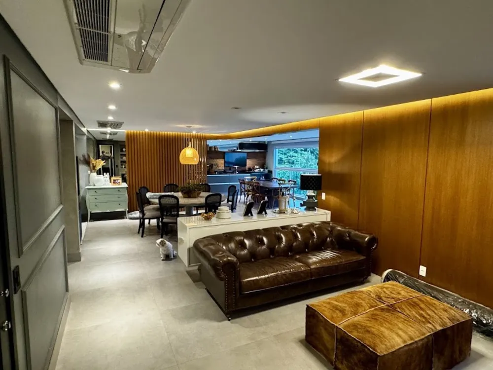 Apartamento, 3 quartos, 198 m² - Foto 6