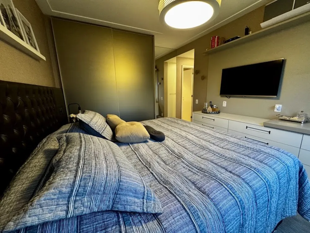 Apartamento, 3 quartos, 198 m² - Foto 3