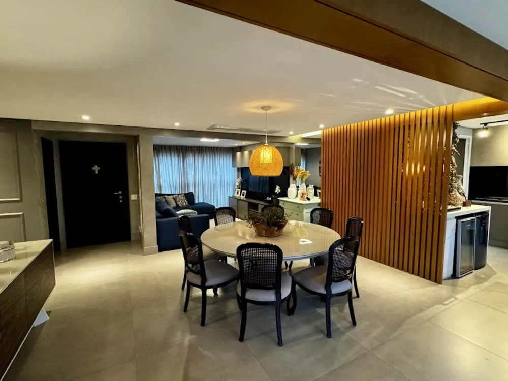 Apartamento, 3 quartos, 198 m² - Foto 5