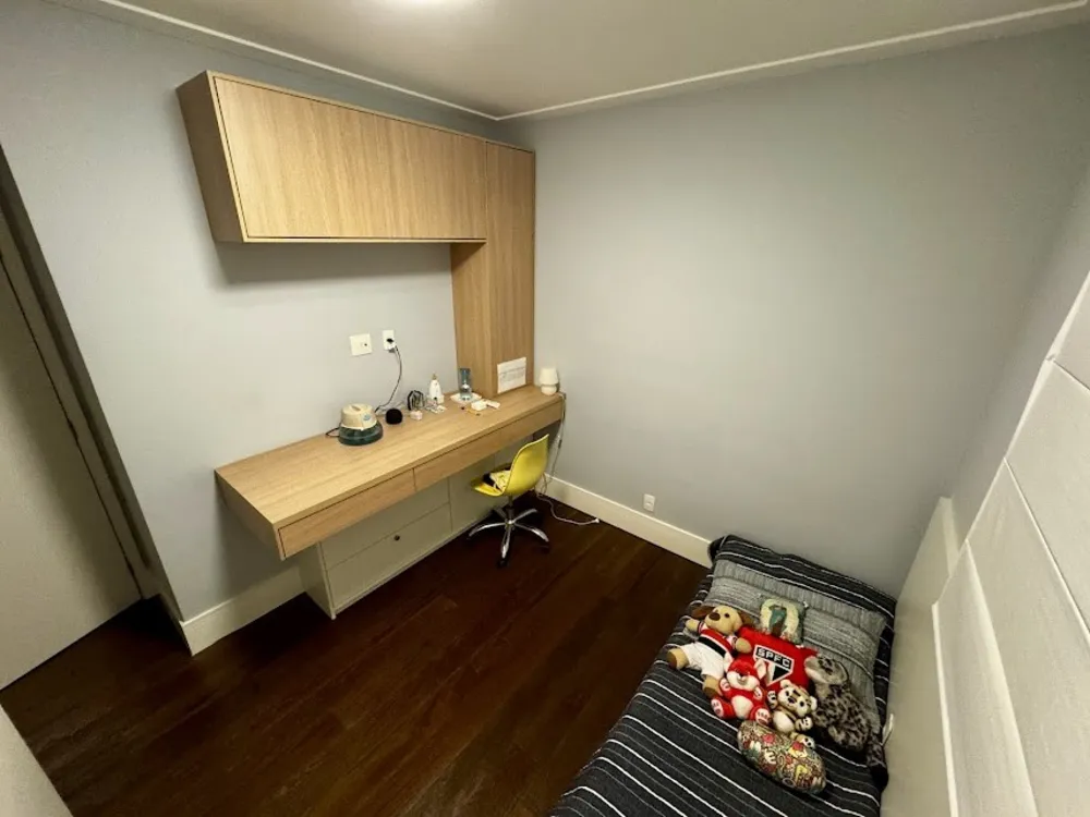 Apartamento, 3 quartos, 198 m² - Foto 2