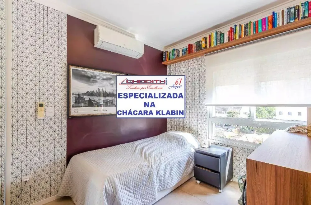 Apartamento, 3 quartos, 148 m² - Foto 8