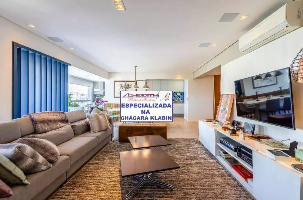 Apartamento, 3 quartos, 148 m² - Foto 4