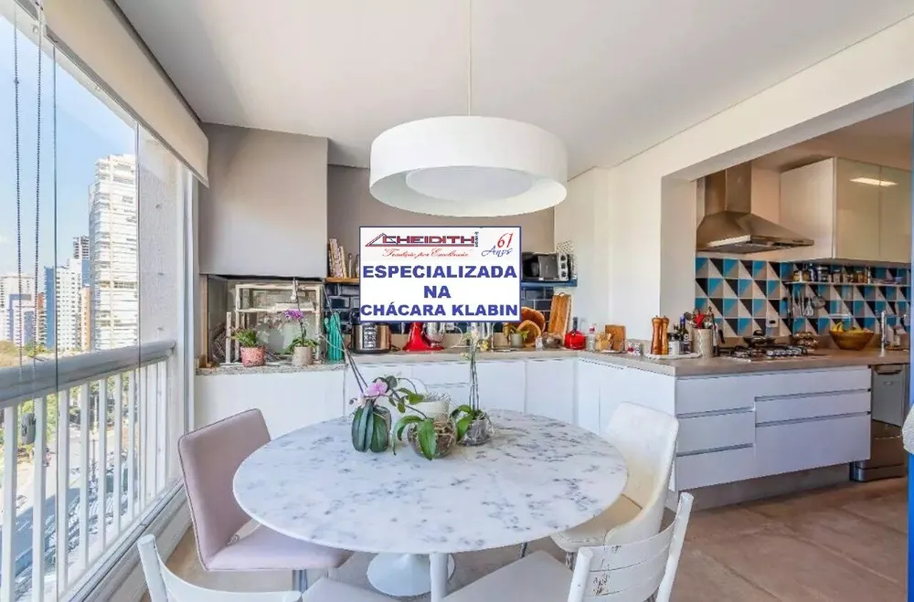 Apartamento, 3 quartos, 148 m² - Foto 2