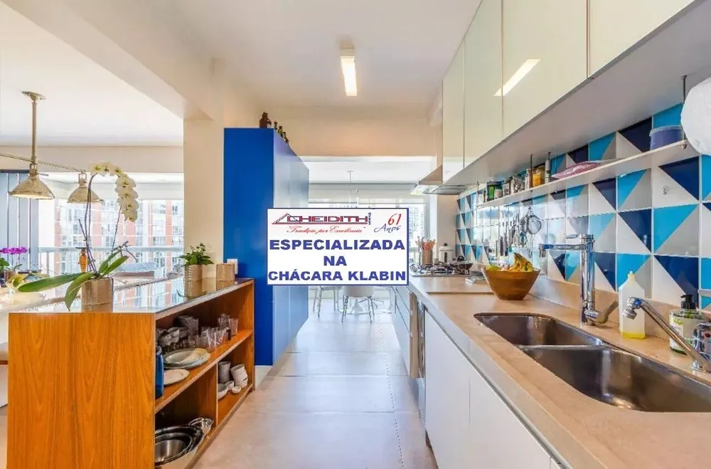 Apartamento, 3 quartos, 148 m² - Foto 6
