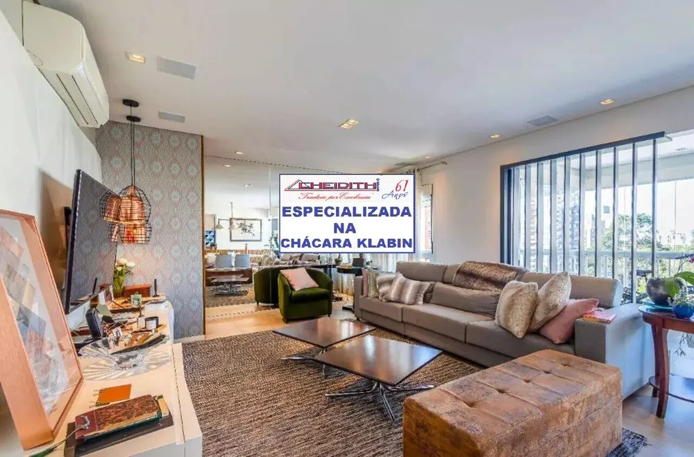Apartamento, 3 quartos, 148 m² - Foto 3