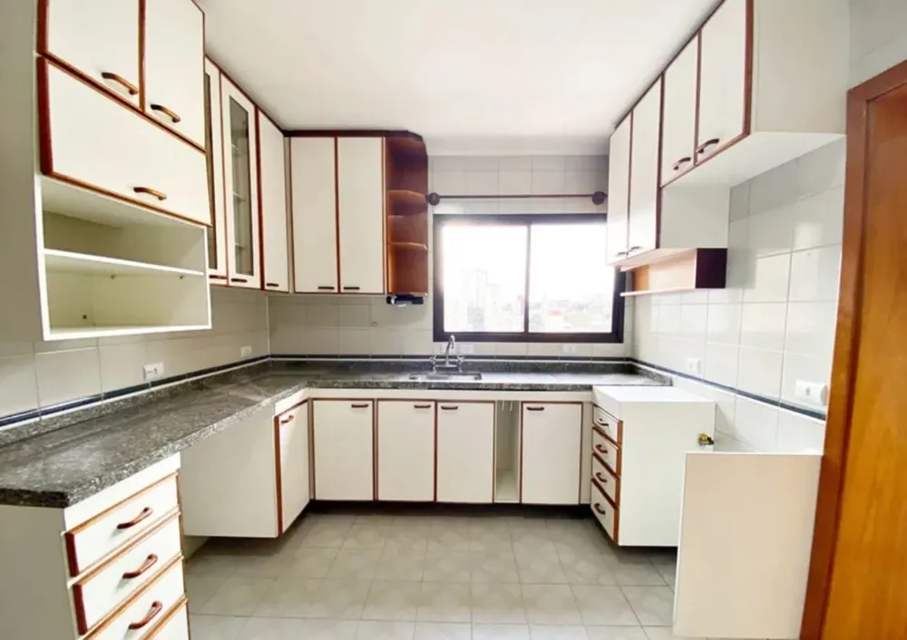 Apartamento, 3 quartos, 130 m² - Foto 3