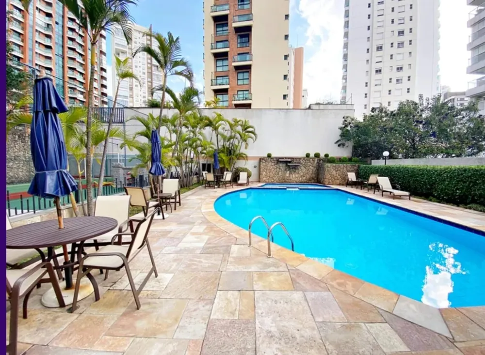 Apartamento, 3 quartos, 130 m² - Foto 5