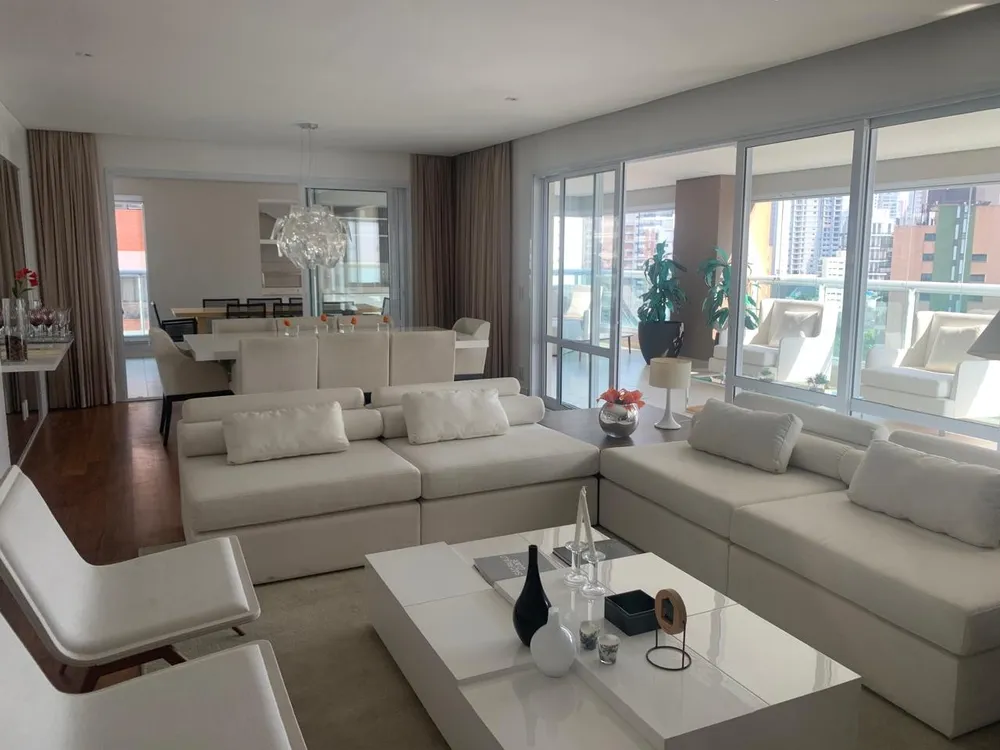 Apartamento, 4 quartos, 268 m² - Foto 12