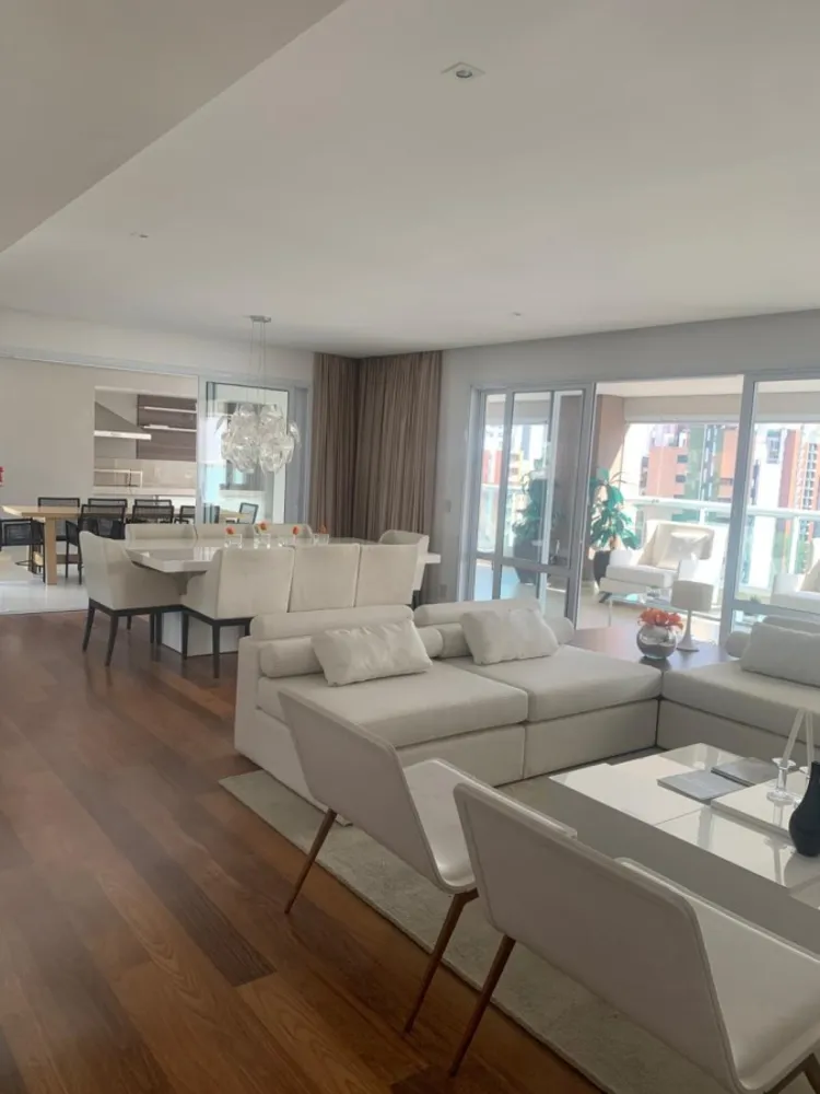 Apartamento, 4 quartos, 268 m² - Foto 7