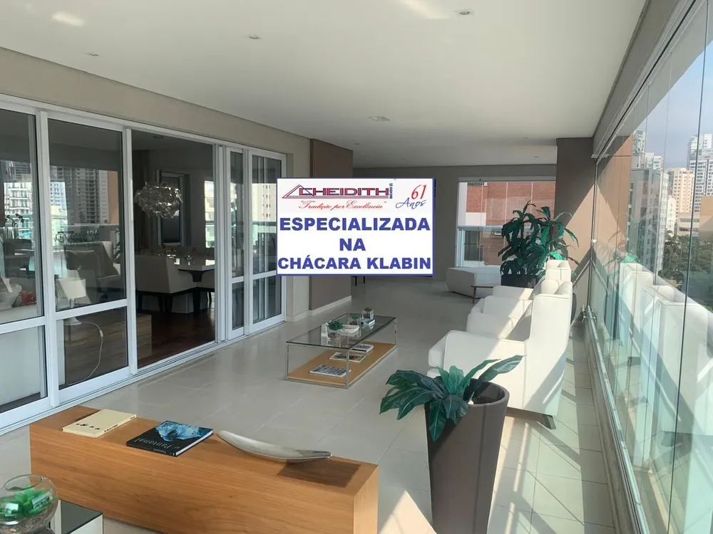 Apartamento, 4 quartos, 268 m² - Foto 11