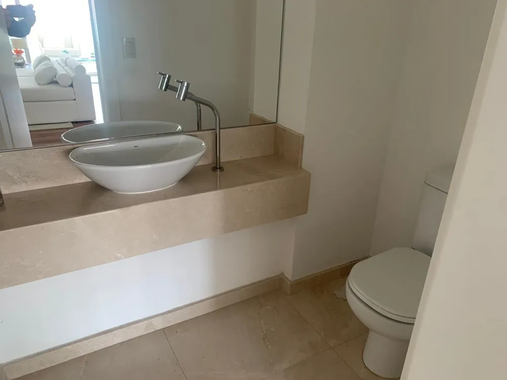 Apartamento, 4 quartos, 268 m² - Foto 2