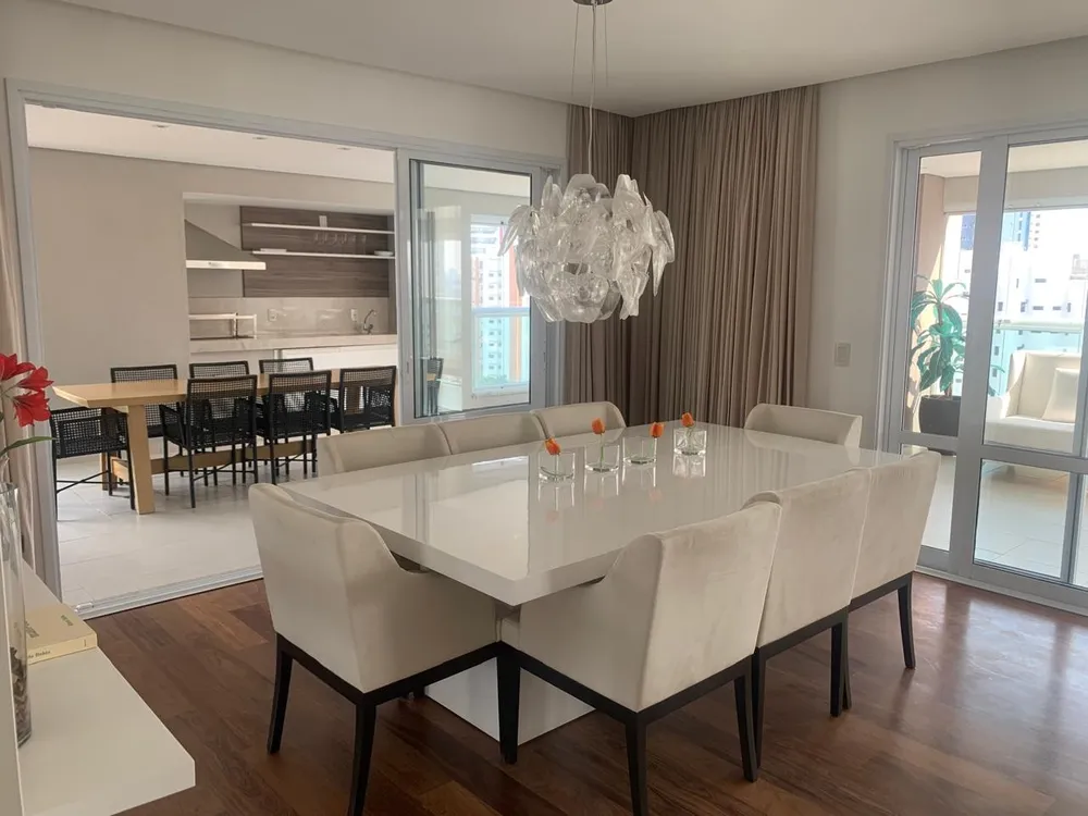 Apartamento, 4 quartos, 268 m² - Foto 6
