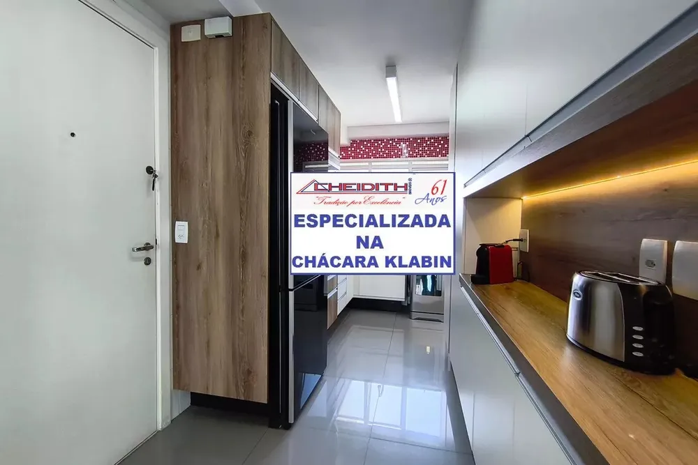 Apartamento, 3 quartos, 162 m² - Foto 7